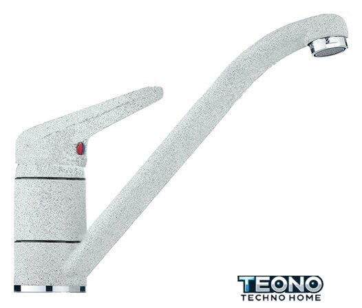 Смеситель Franke Princess 750 (серебристый) - Изображение №1 — Интернет-магазин Teono.by