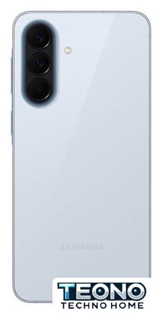 Телефон Samsung Galaxy A57 SM-A576B 8GB/256GB (голубой) - Изображение №3 — Интернет-магазин Teono.by