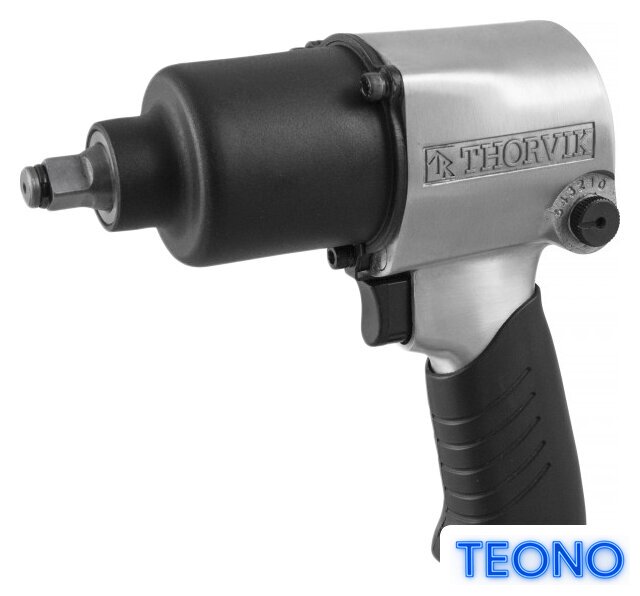 Пневматический гайковерт Thorvik AIW12717 - Изображение №1 — Интернет-магазин Teono.by