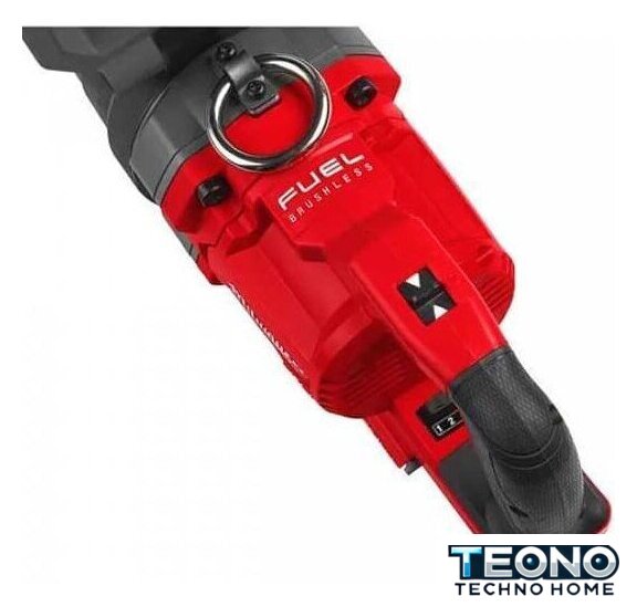 Гайковерт Milwaukee M18 ONEFHIWF1DS-121C 4933499253 (с 1-им АКБ, кейс) - Изображение №5 — Интернет-магазин Teono.by