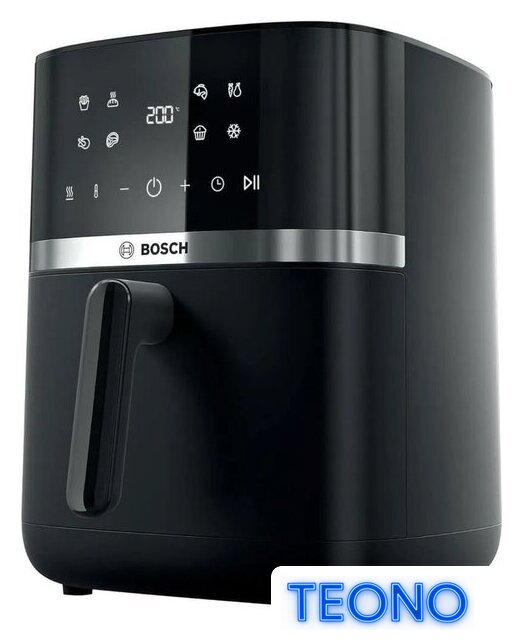 Аэрогриль (аэрофритюрница) Bosch MAF462B0 - Изображение №1 — Интернет-магазин Teono.by