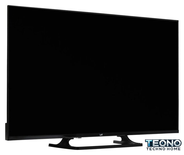 Телевизор Leff 43F240T - Изображение №4 — Интернет-магазин Teono.by