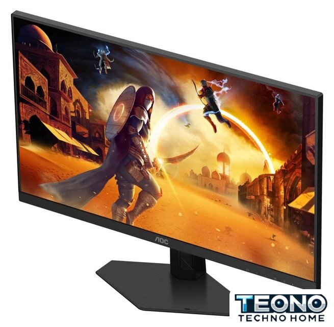 Игровой монитор AOC Gaming 25G4SRE - Изображение №6 — Интернет-магазин Teono.by
