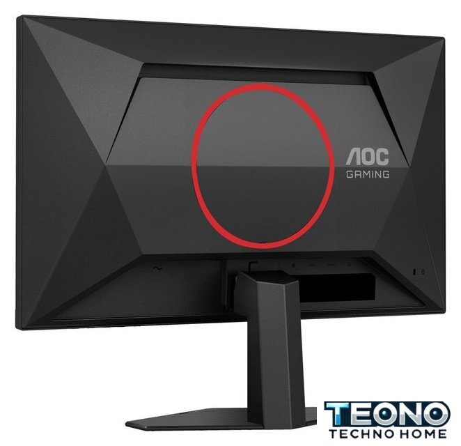 Игровой монитор AOC Gaming 25G4SRE - Изображение №10 — Интернет-магазин Teono.by
