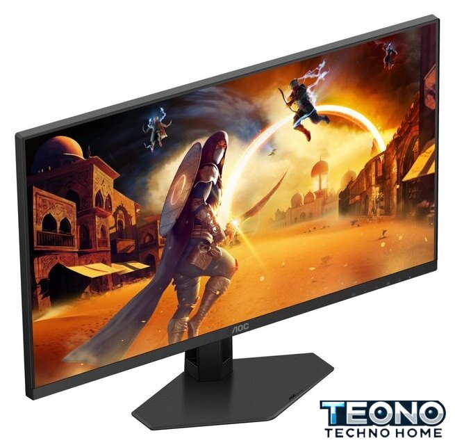 Игровой монитор AOC Gaming 25G4SRE - Изображение №5 — Интернет-магазин Teono.by