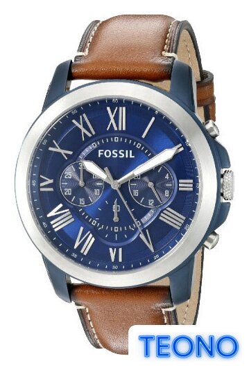 Наручные часы Fossil FS5151 - Изображение №2 — Интернет-магазин Teono.by