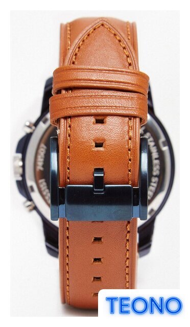 Наручные часы Fossil FS5151 - Изображение №5 — Интернет-магазин Teono.by