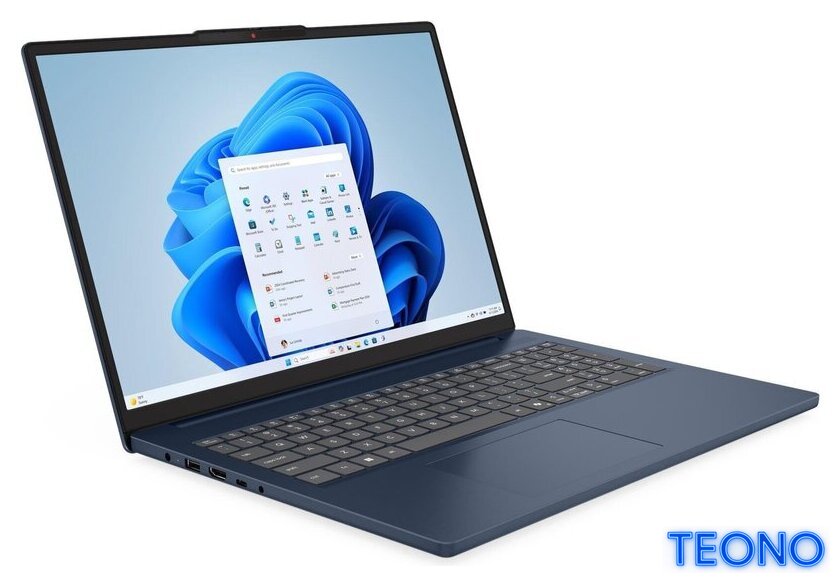 Ноутбук Lenovo IdeaPad Slim 3 16IRH10 83K2003NRM - Изображение №1 — Интернет-магазин Teono.by
