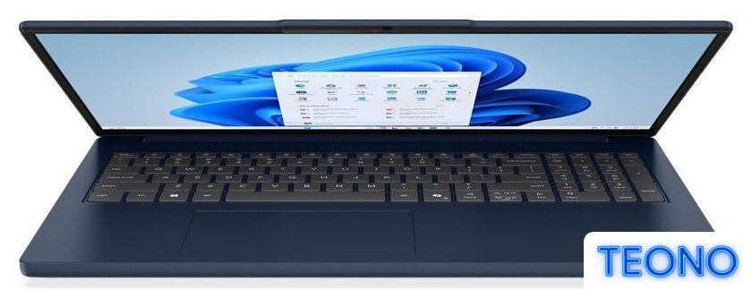 Ноутбук Lenovo IdeaPad Slim 3 16IRH10 83K2003NRM - Изображение №6 — Интернет-магазин Teono.by