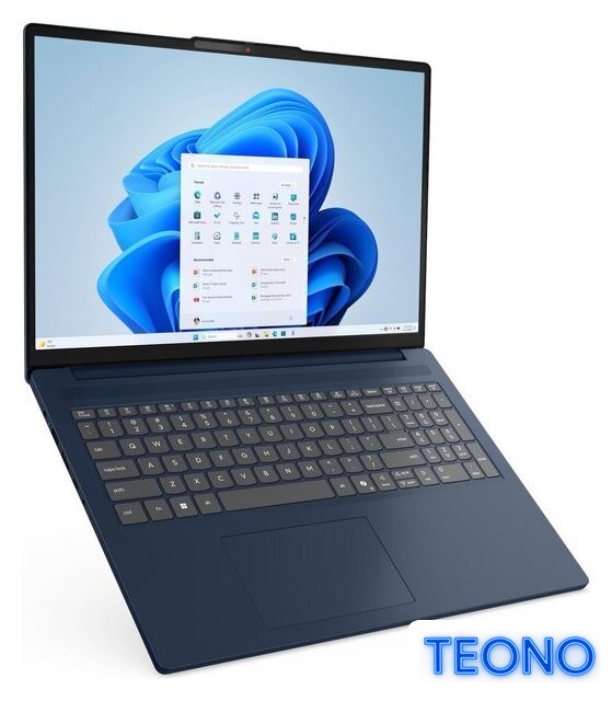 Ноутбук Lenovo IdeaPad Slim 3 16IRH10 83K2003NRM - Изображение №2 — Интернет-магазин Teono.by