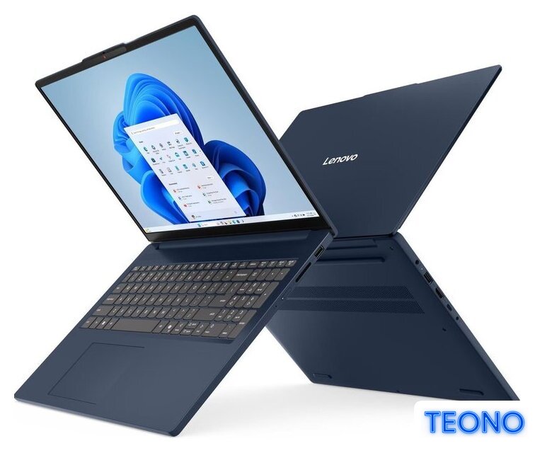 Ноутбук Lenovo IdeaPad Slim 3 16IRH10 83K2003NRM - Изображение №4 — Интернет-магазин Teono.by
