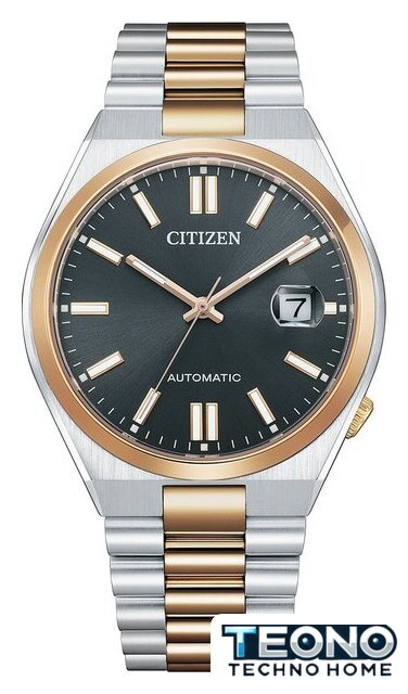 Наручные часы Citizen NJ0154-80H - Изображение №1 — Интернет-магазин Teono.by