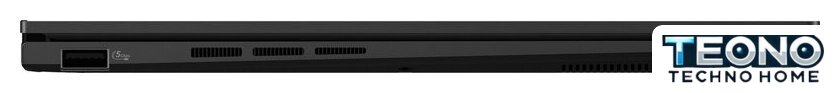 Ноутбук ASUS Zenbook 14 OLED UM3406GA-QD134 - Изображение №4 — Интернет-магазин Teono.by
