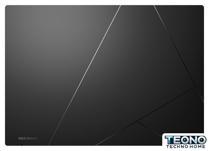Ноутбук ASUS Zenbook 14 OLED UM3406GA-QD134 - Изображение №7 — Интернет-магазин Teono.by