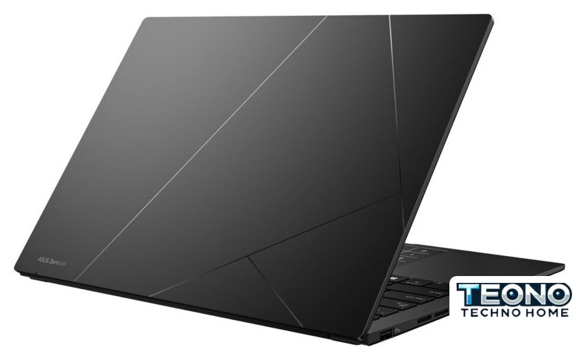 Ноутбук ASUS Zenbook 14 OLED UM3406GA-QD134 - Изображение №3 — Интернет-магазин Teono.by