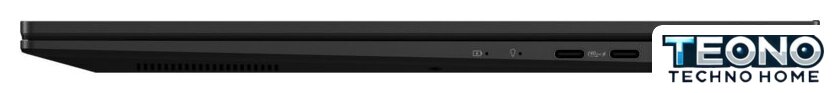 Ноутбук ASUS Zenbook 14 OLED UM3406GA-QD134 - Изображение №5 — Интернет-магазин Teono.by