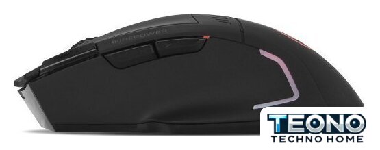 Игровая мышь Marvo M720W - Изображение №2 — Интернет-магазин Teono.by