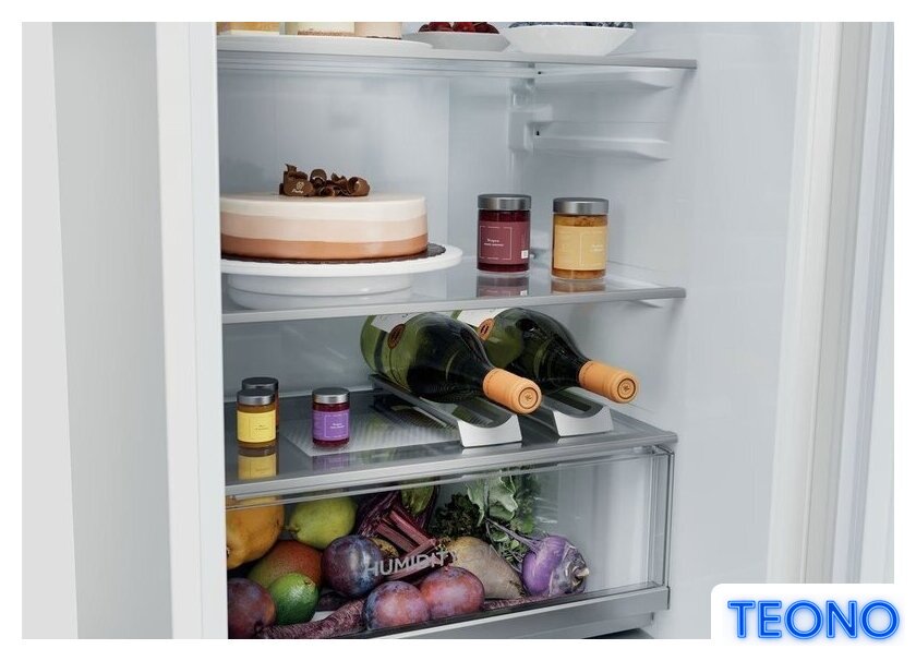 Холодильник Haier EHBQW5519E - Изображение №6 — Интернет-магазин Teono.by