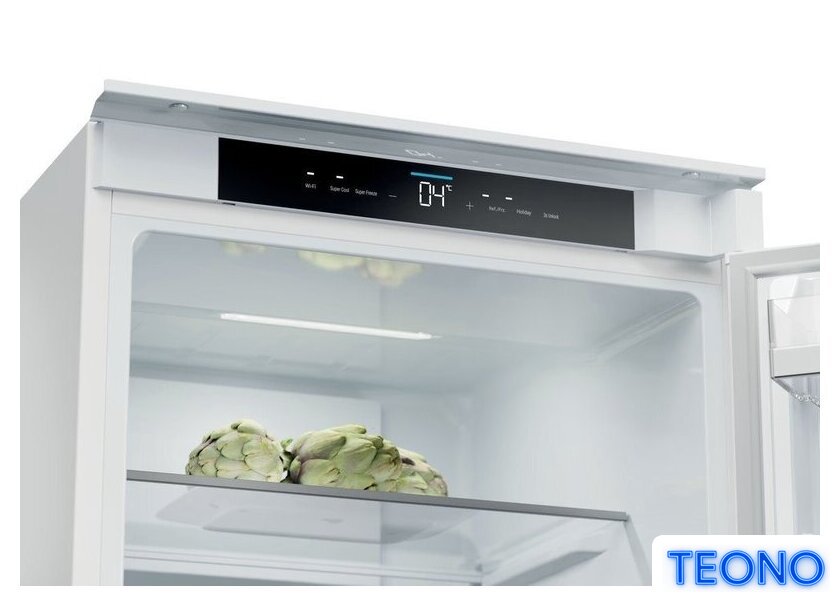 Холодильник Haier EHBQW5519E - Изображение №5 — Интернет-магазин Teono.by