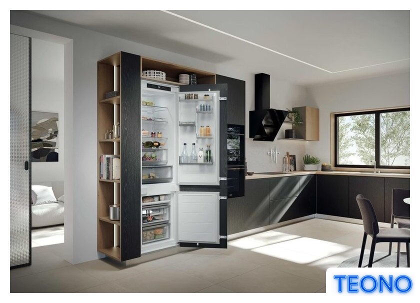 Холодильник Haier EHBQW5519E - Изображение №11 — Интернет-магазин Teono.by