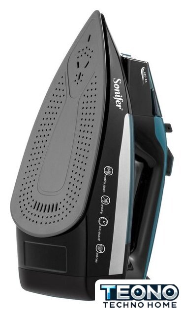 Утюг Sonifer SF-9120 - Изображение №3 — Интернет-магазин Teono.by