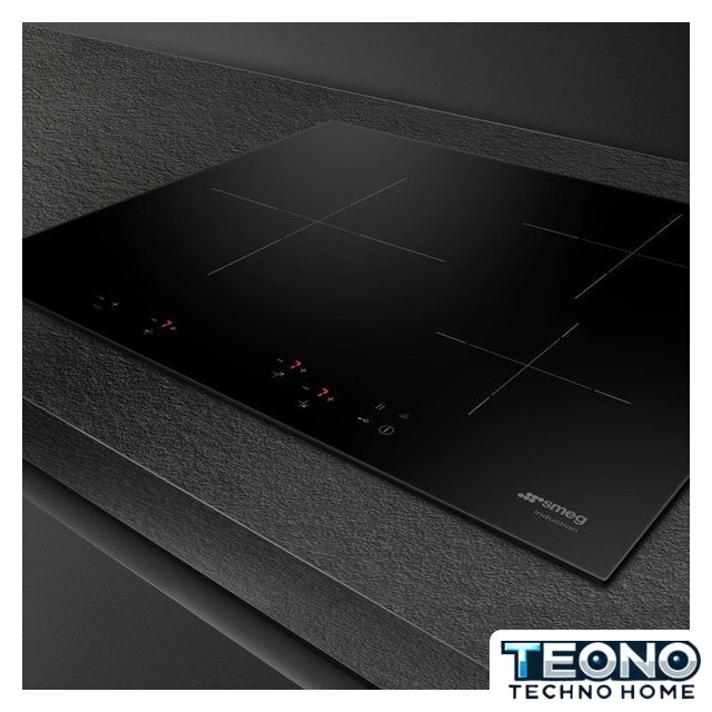 Варочная панель Smeg SI5633D - Изображение №4 — Интернет-магазин Teono.by