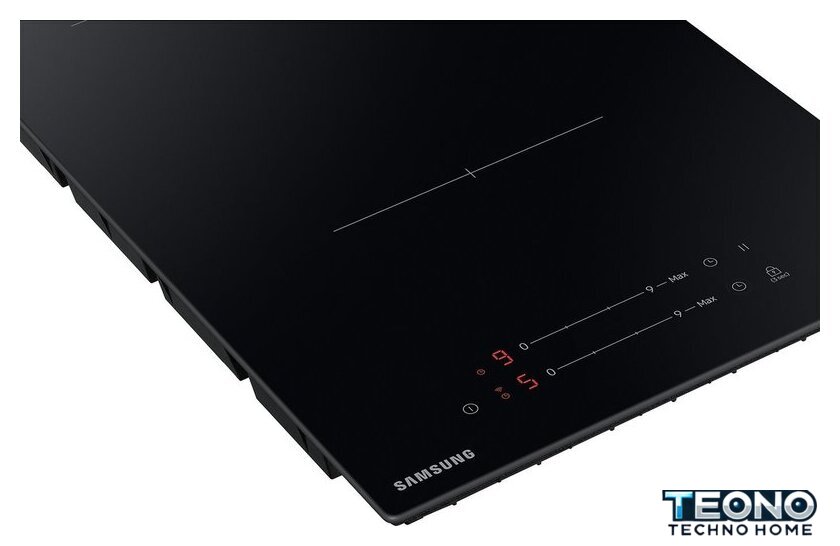 Варочная панель Samsung NZ32BG2005FK - Изображение №7 — Интернет-магазин Teono.by