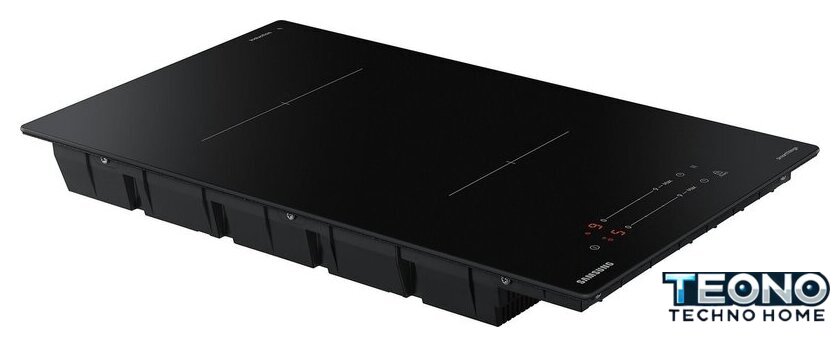 Варочная панель Samsung NZ32BG2005FK - Изображение №4 — Интернет-магазин Teono.by