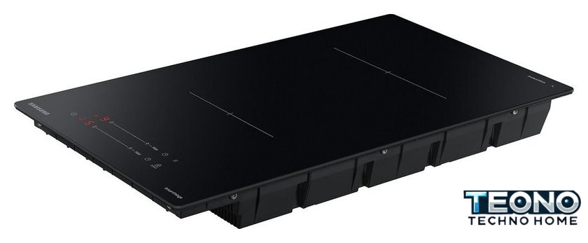 Варочная панель Samsung NZ32BG2005FK - Изображение №3 — Интернет-магазин Teono.by