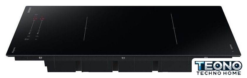 Варочная панель Samsung NZ32BG2005FK - Изображение №2 — Интернет-магазин Teono.by