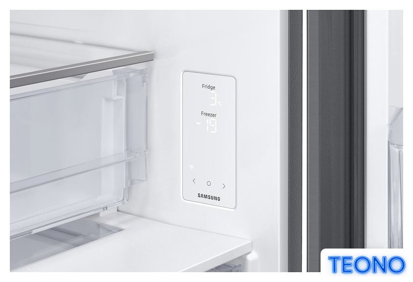 Холодильник Samsung RB53DG703DS9EO - Изображение №9 — Интернет-магазин Teono.by