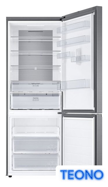 Холодильник Samsung RB53DG703DS9EO - Изображение №2 — Интернет-магазин Teono.by