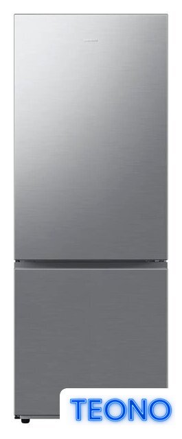 Холодильник Samsung RB53DG703DS9EO - Изображение №1 — Интернет-магазин Teono.by