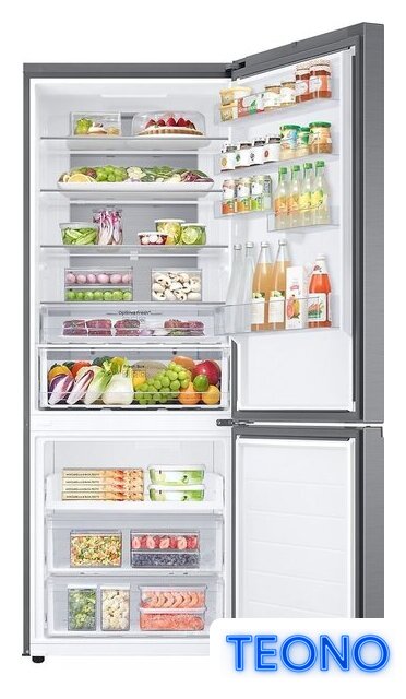 Холодильник Samsung RB53DG703DS9EO - Изображение №3 — Интернет-магазин Teono.by