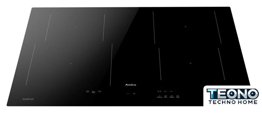 Варочная панель Amica PID6540PHTULN 3.0 - Изображение №3 — Интернет-магазин Teono.by