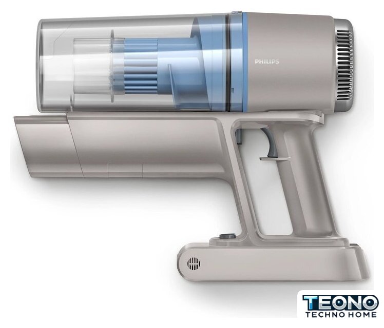 Пылесос Philips Serie 2000 XC2011/01 - Изображение №2 — Интернет-магазин Teono.by