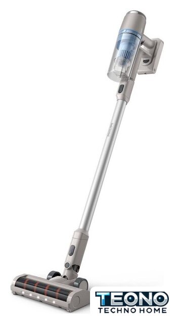 Пылесос Philips Serie 2000 XC2011/01 - Изображение №4 — Интернет-магазин Teono.by