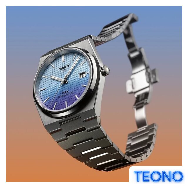 Наручные часы Tissot T1374071135101 - Изображение №5 — Интернет-магазин Teono.by