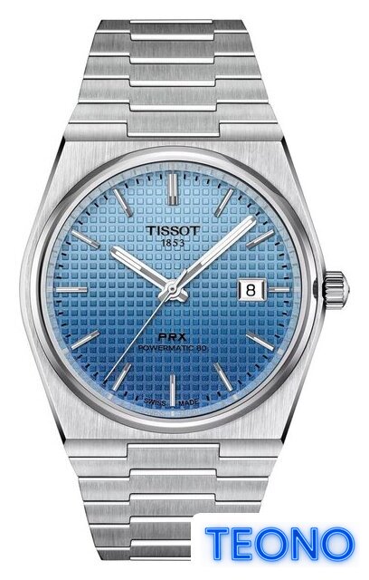 Наручные часы Tissot T1374071135101 - Изображение №1 — Интернет-магазин Teono.by