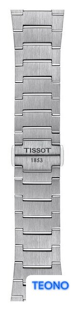 Наручные часы Tissot T1374071135101 - Изображение №2 — Интернет-магазин Teono.by