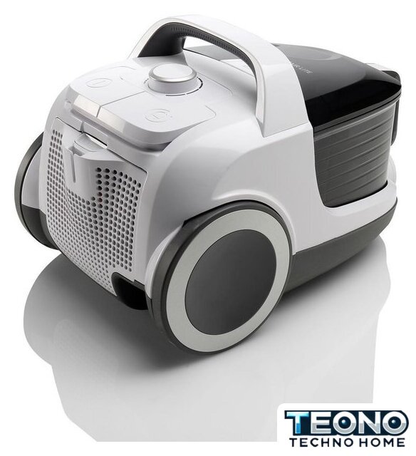 Пылесос Gorenje VCEA02GALWCY - Изображение №4 — Интернет-магазин Teono.by