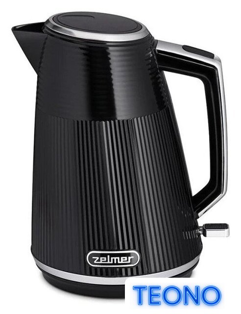 Электрический чайник Zelmer ZCK7656 - Изображение №2 — Интернет-магазин Teono.by
