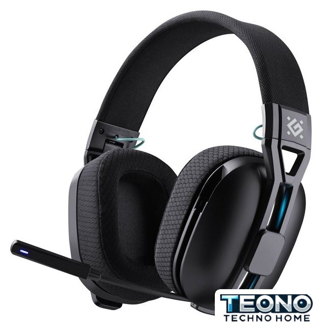 Наушники Defender Horror Pro 62650 - Изображение №1 — Интернет-магазин Teono.by
