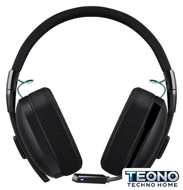 Наушники Defender Horror Pro 62650 - Изображение №2 — Интернет-магазин Teono.by