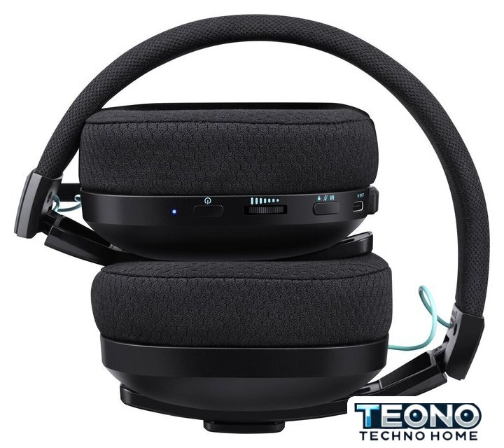 Наушники Defender Horror Pro 62650 - Изображение №7 — Интернет-магазин Teono.by