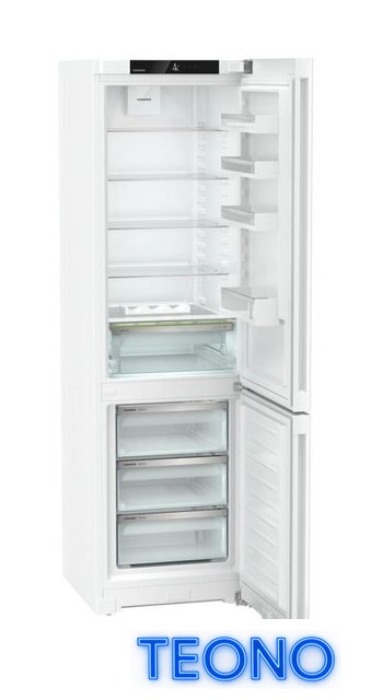 Холодильник Liebherr CNd 5703 Pure - Изображение №5 — Интернет-магазин Teono.by
