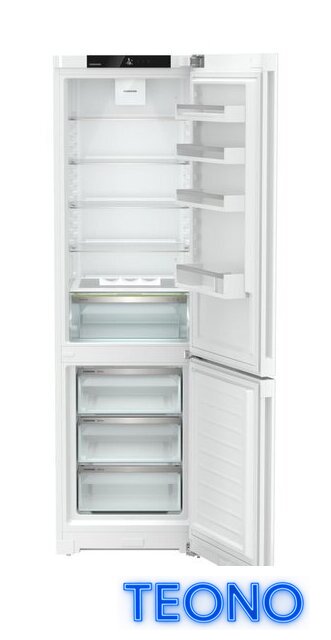 Холодильник Liebherr CNd 5703 Pure - Изображение №3 — Интернет-магазин Teono.by