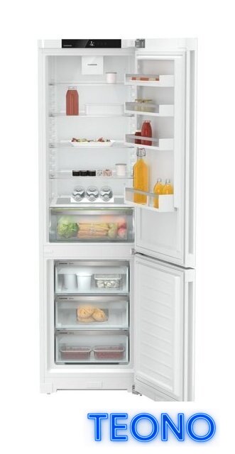 Холодильник Liebherr CNd 5703 Pure - Изображение №6 — Интернет-магазин Teono.by