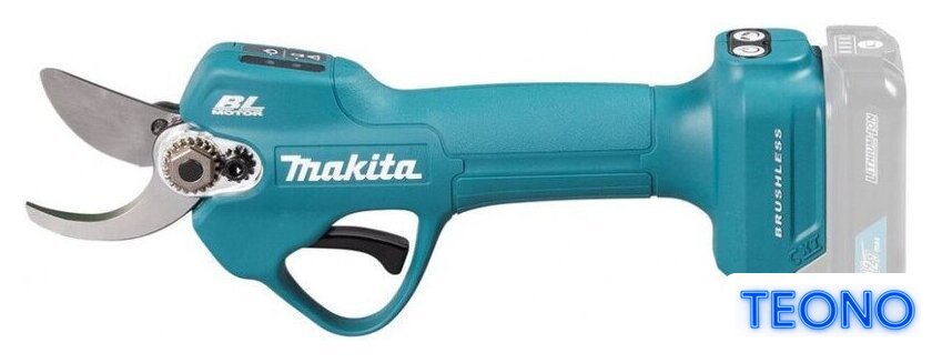 Секатор Makita UP100DZ (без АКБ) - Изображение №3 — Интернет-магазин Teono.by