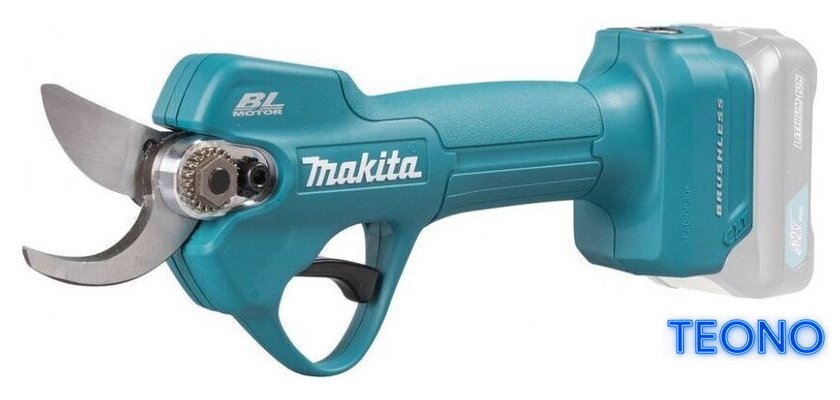 Секатор Makita UP100DZ (без АКБ) - Изображение №1 — Интернет-магазин Teono.by